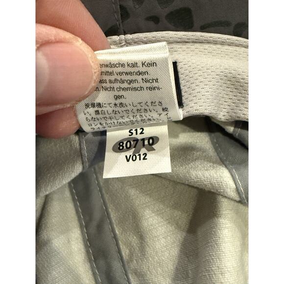 Outdoor Research OR Womens Beige Oasis Sun Protection Wide Brin Hat Size S Small - Picture 8 of 9